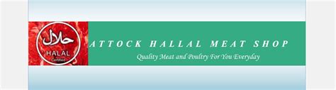 Attock Halal Meat